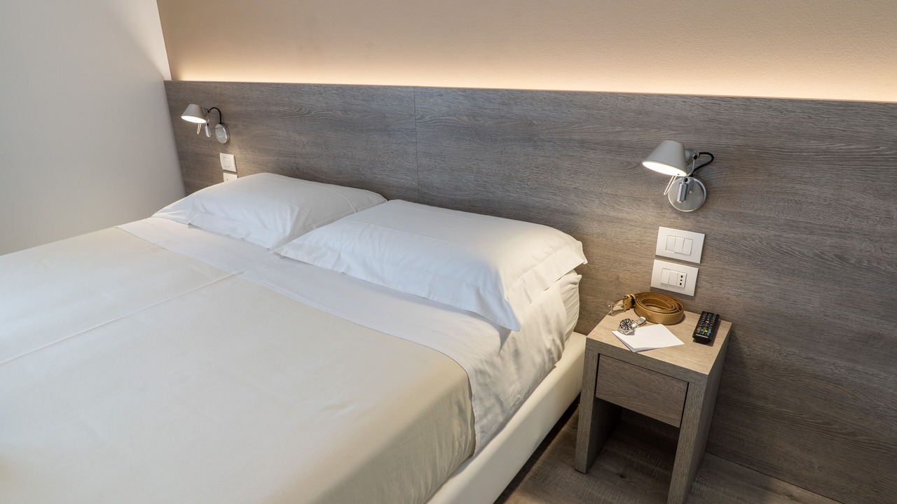 Photo of Bedroom in Cittadella
