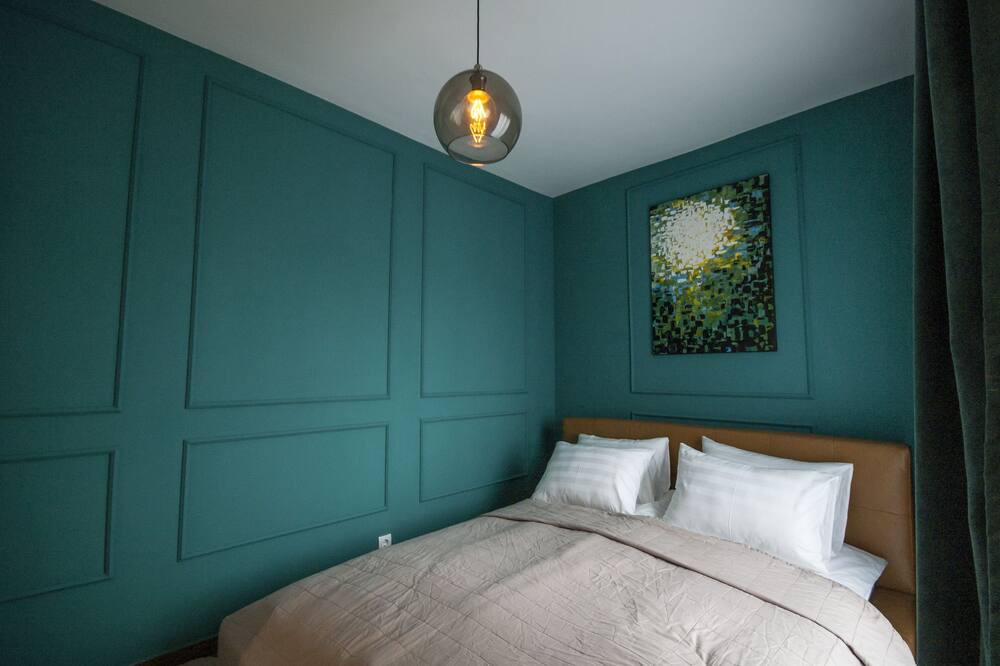 Photo of Bedroom in Vracar