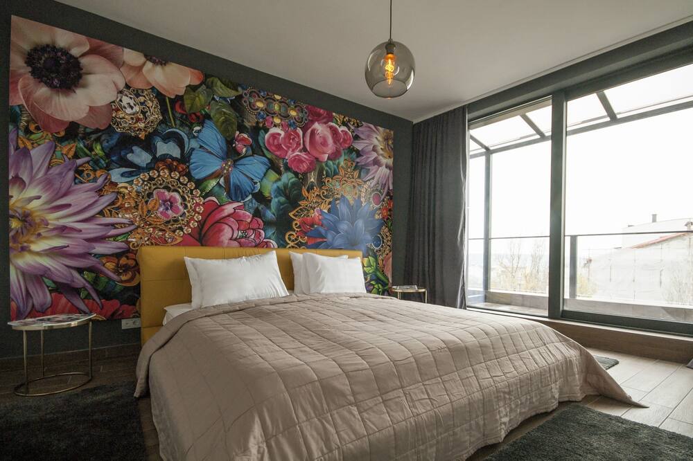 Photo of Bedroom in Vracar