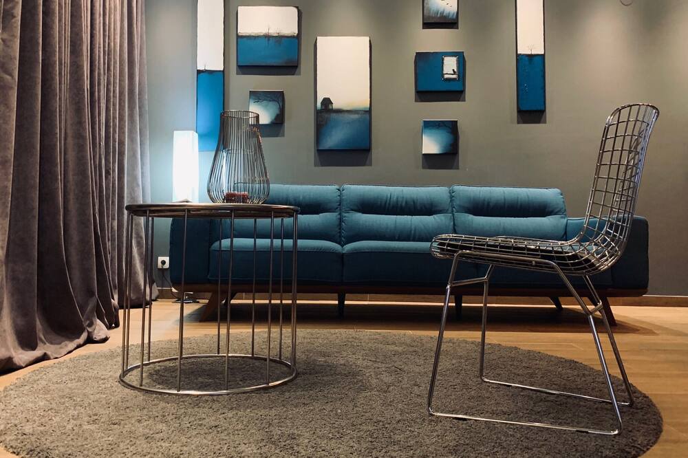 Photo of Livingroom in Vracar