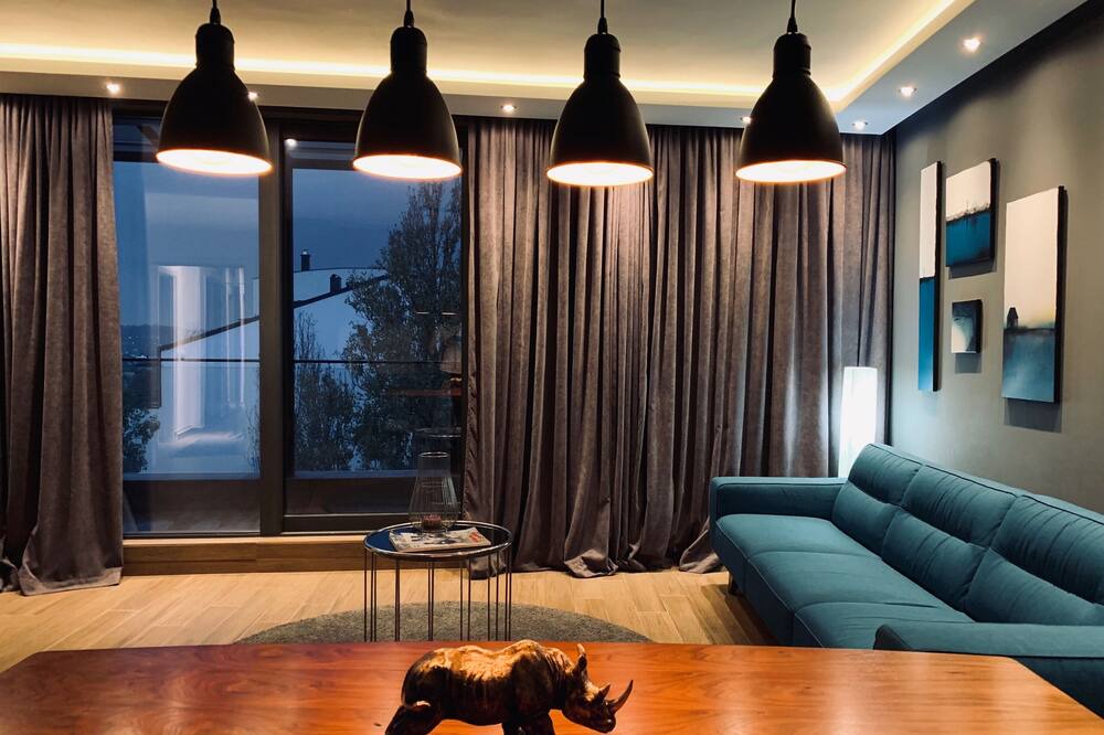 Photo of Livingroom in Vracar