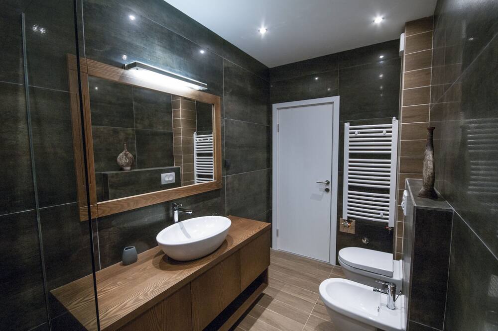 Photo of Bathroom in Vracar