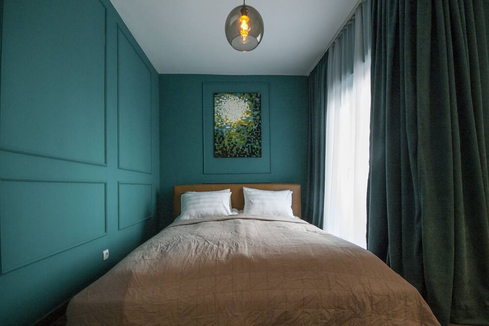 Photo of Bedroom in Vracar