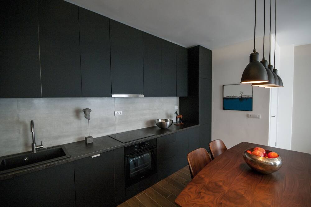 Photo of Kitchen in Vracar