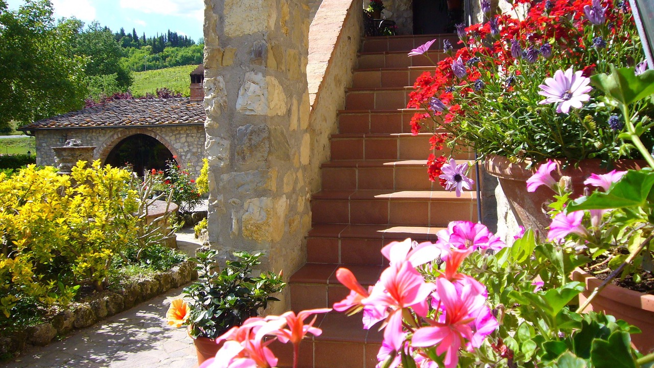 Photo of Outdoor in Poggiarello