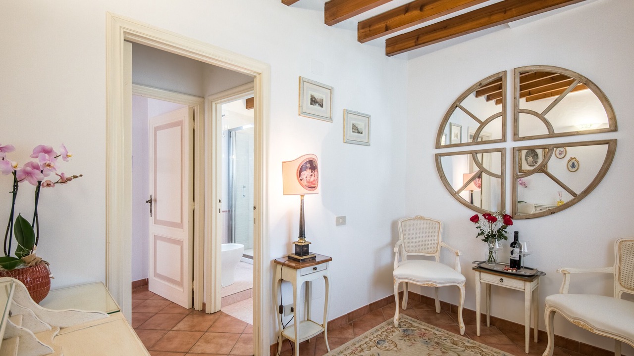 Photo of Bedroom in Poggiarello