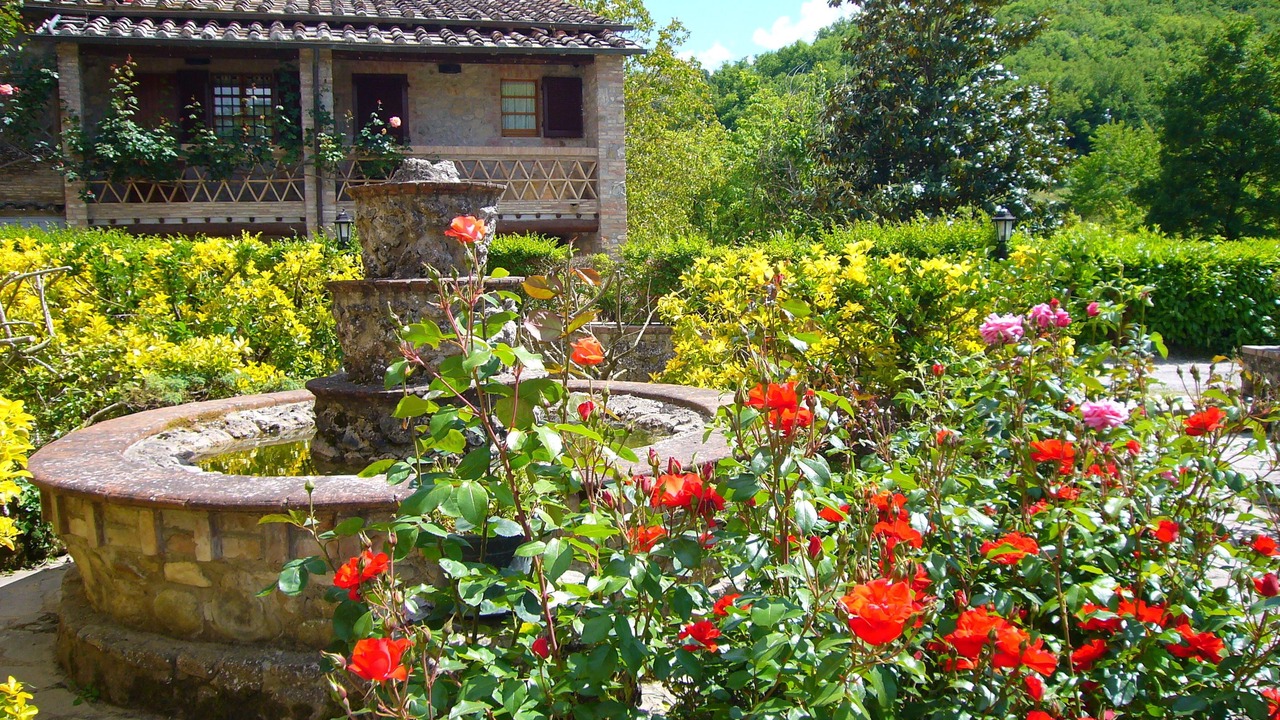 Photo of Outdoor in Poggiarello