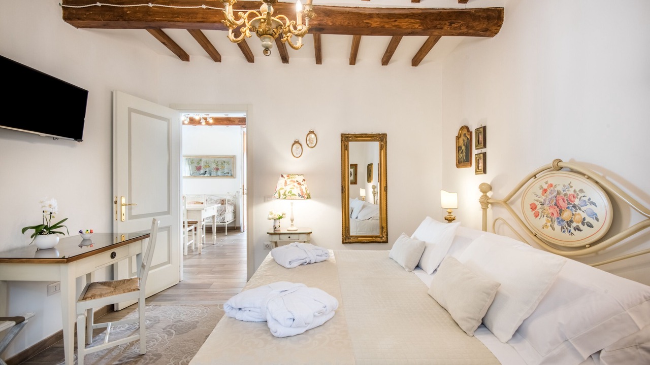 Photo of Bedroom in Poggiarello