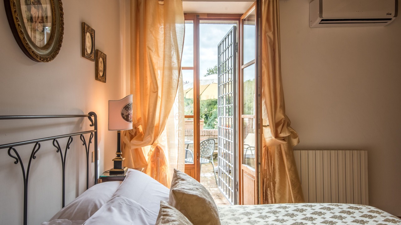 Photo of Bedroom in Poggiarello