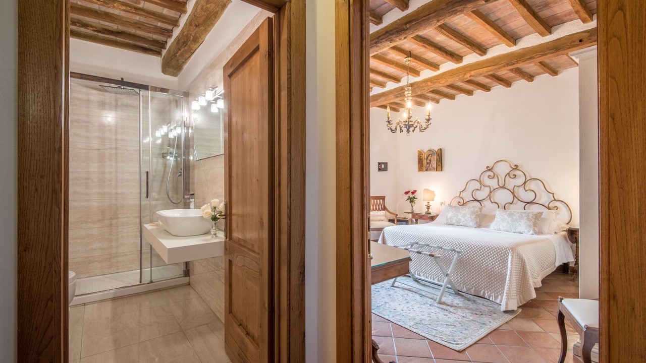 Photo of Bedroom in Poggiarello