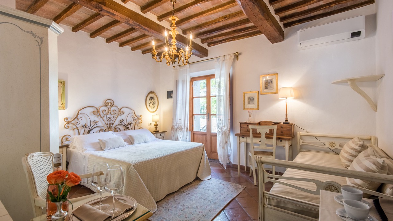 Photo of Bedroom in Poggiarello