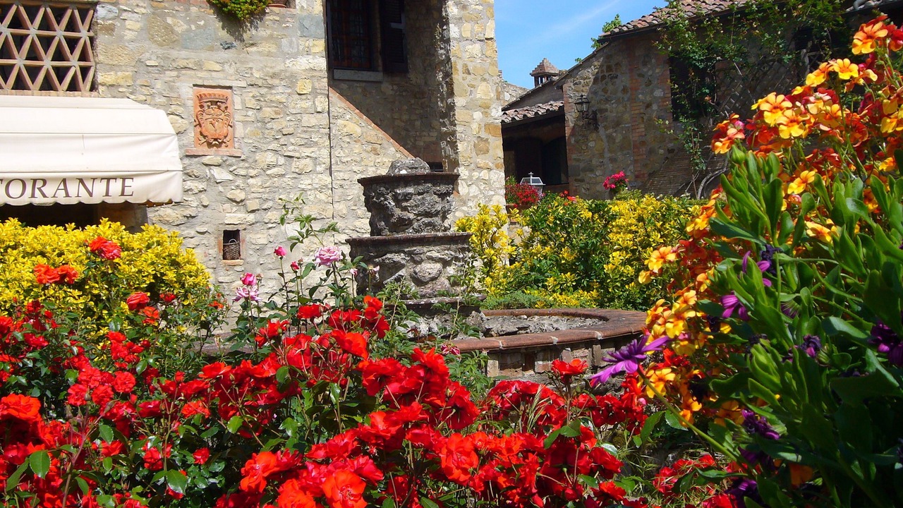 Photo of Outdoor in Poggiarello
