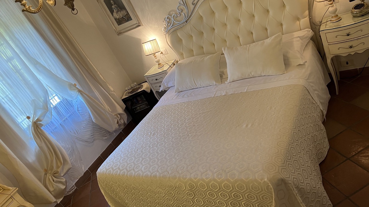 Photo of Bedroom in Poggiarello