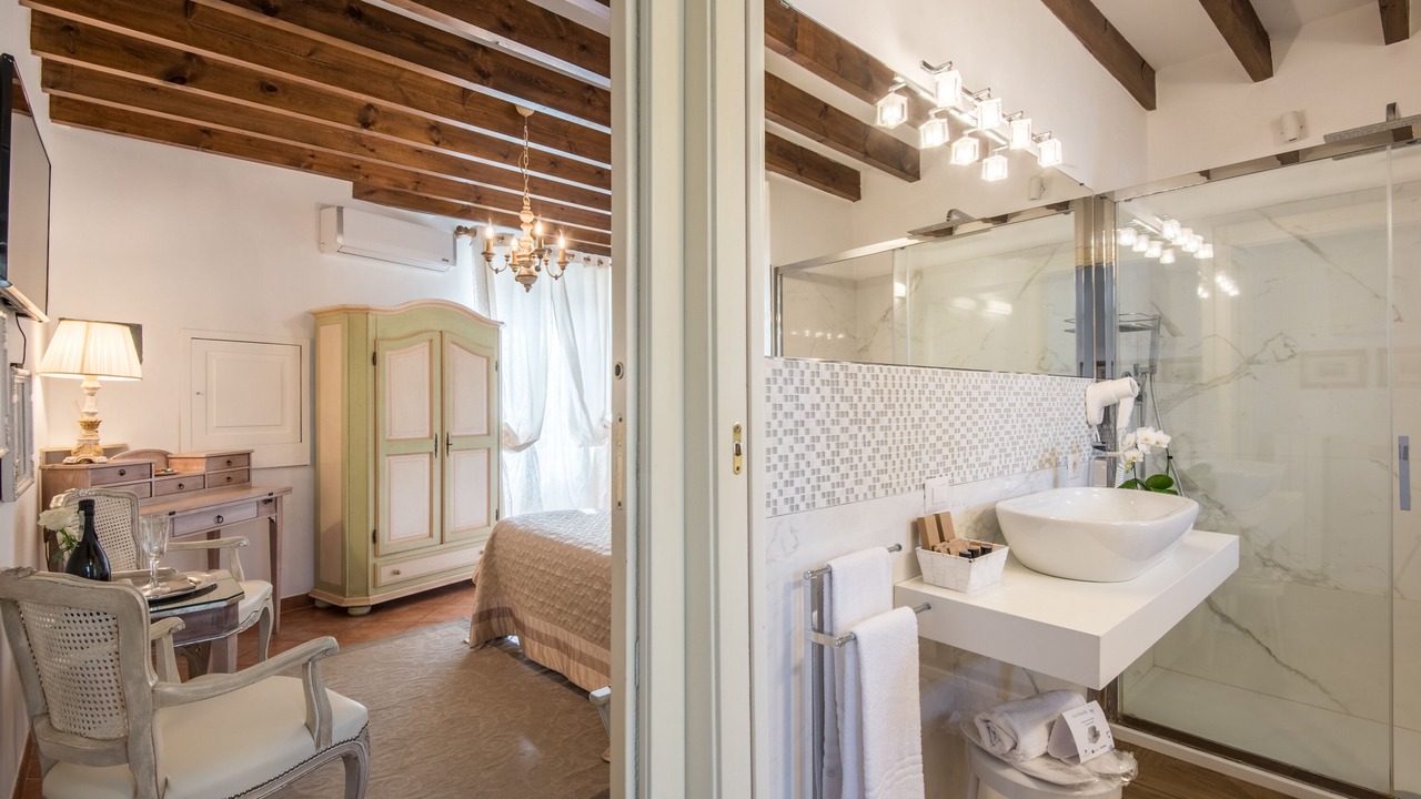 Photo of Bedroom in Poggiarello