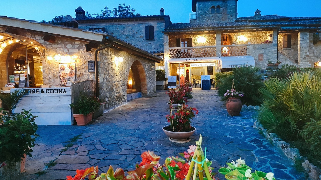 Photo of Outdoor in Poggiarello