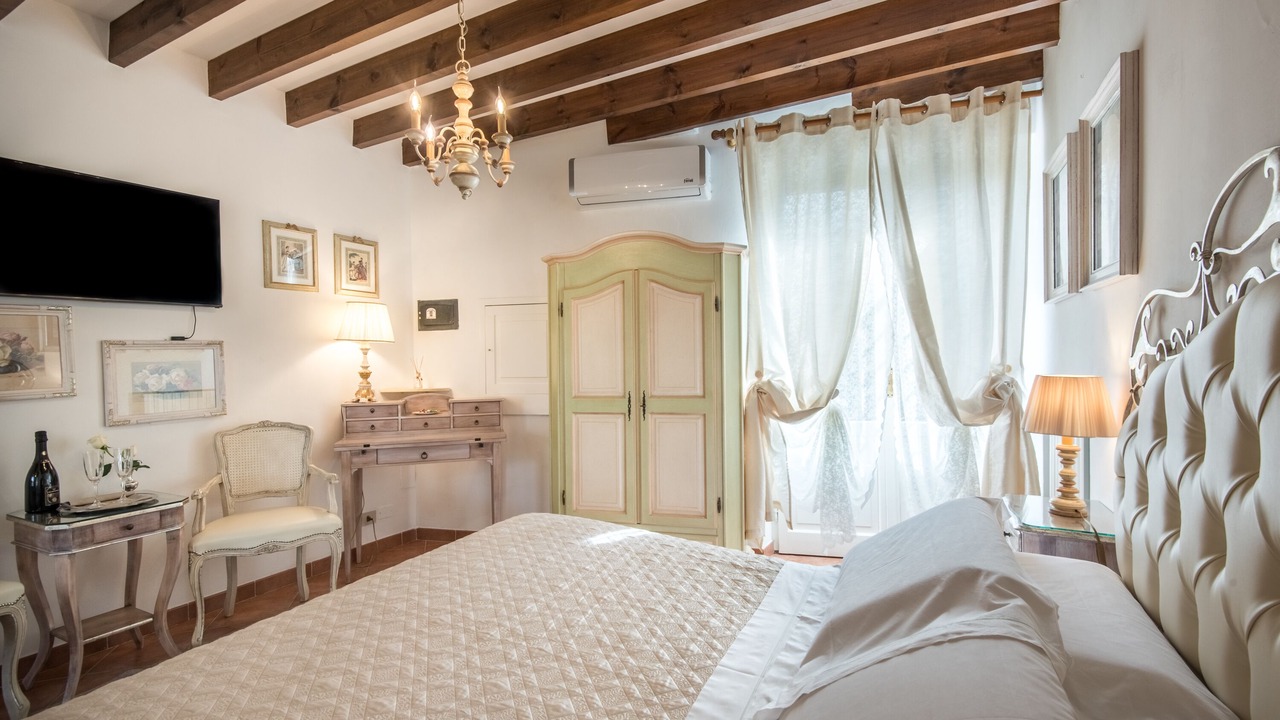 Photo of Bedroom in Poggiarello