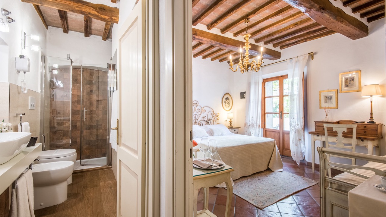 Photo of Bedroom in Poggiarello