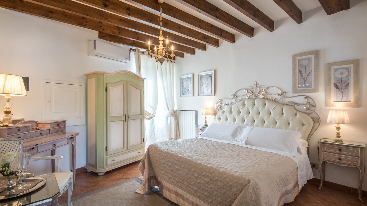 Photo of Bedroom in Poggiarello