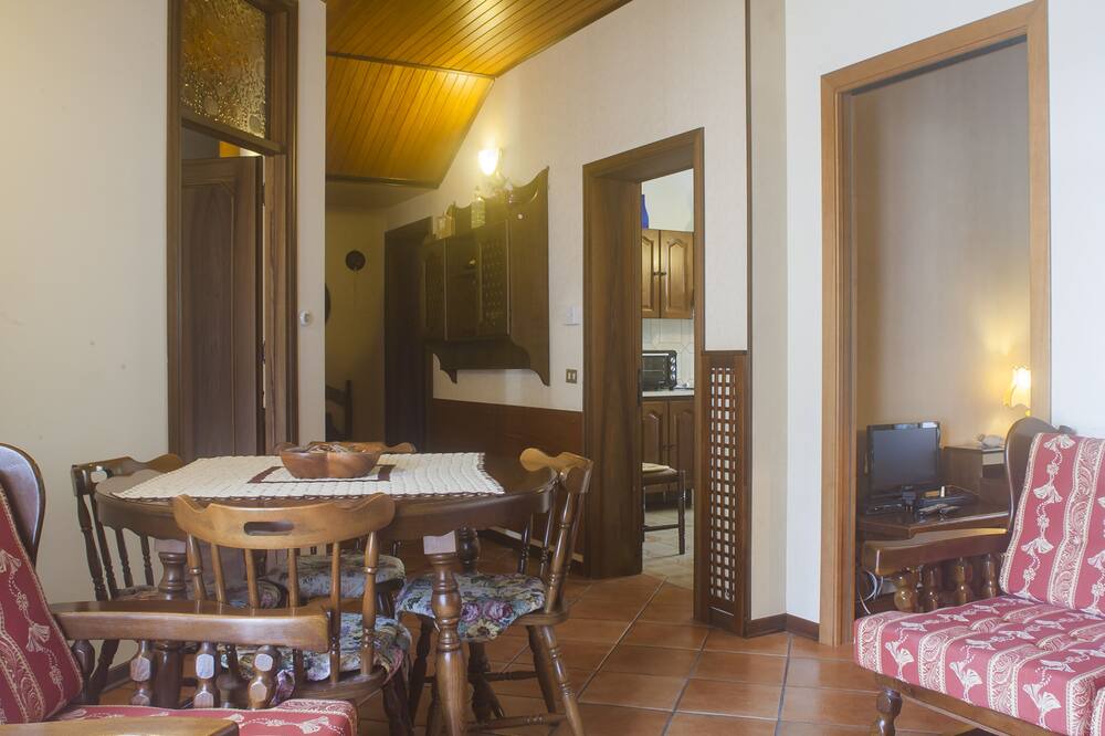 Photo of Livingroom in Noale