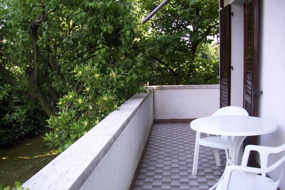 Photo of Patio Balcony in Noale