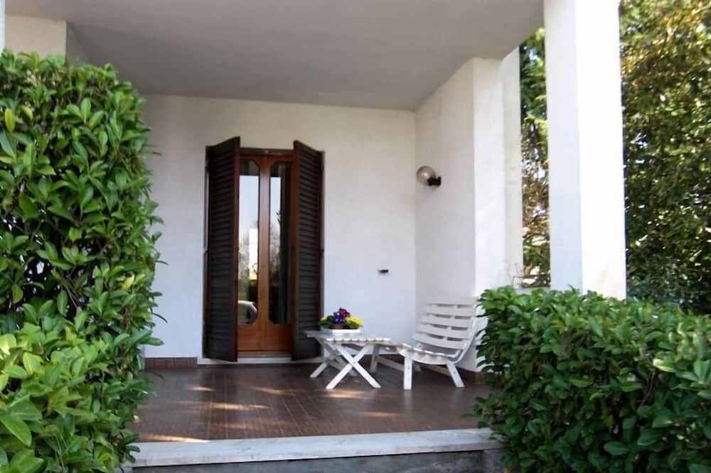 Photo of Patio Balcony in Noale