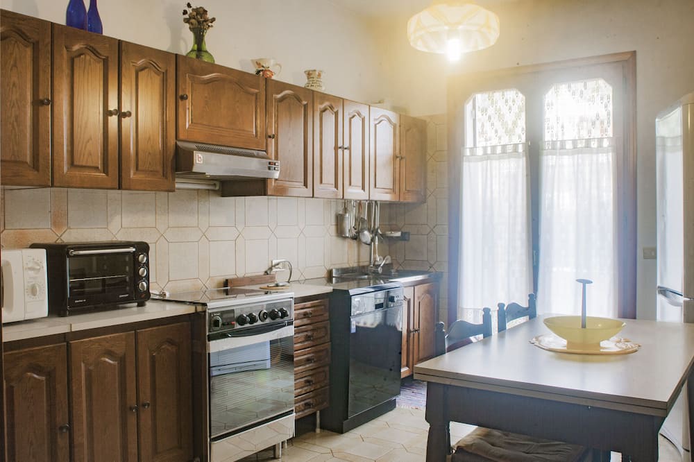 Photo of Kitchen in Noale