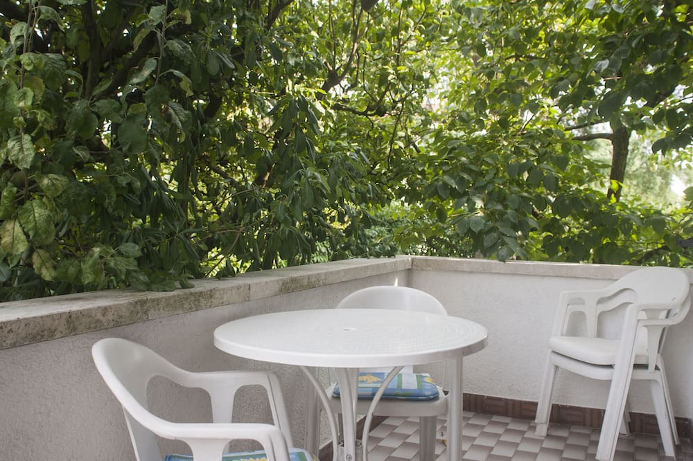 Photo of Patio Balcony in Noale