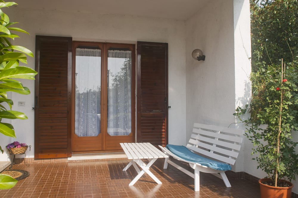 Photo of Patio Balcony in Noale