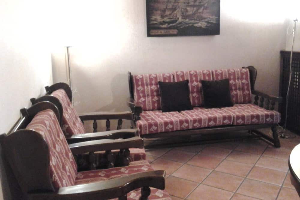 Photo of Livingroom in Noale