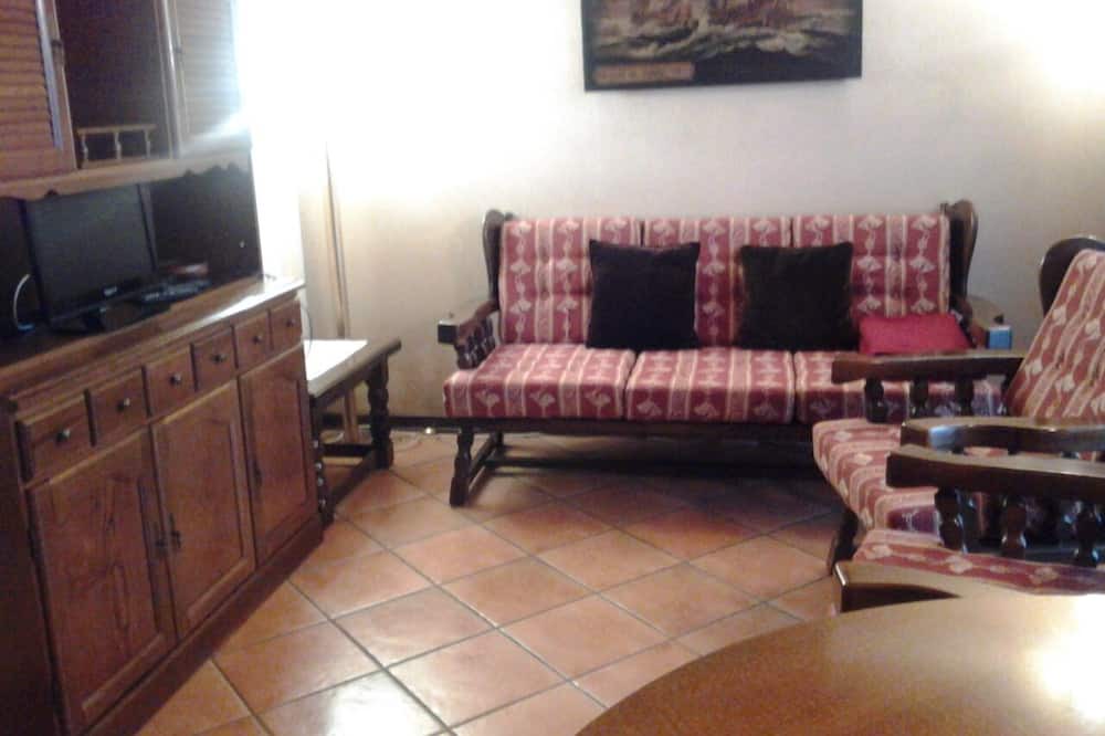 Photo of Livingroom in Noale
