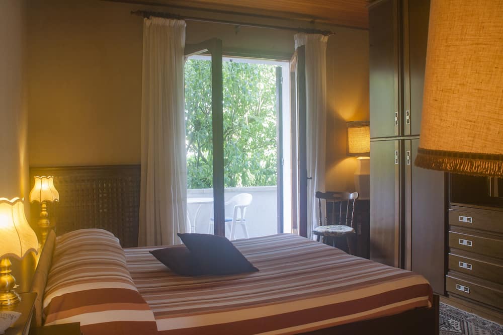 Photo of Bedroom in Noale
