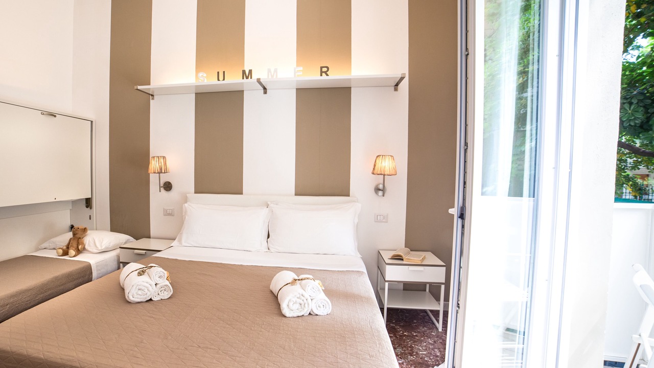 Photo of Bedroom in Cattolica