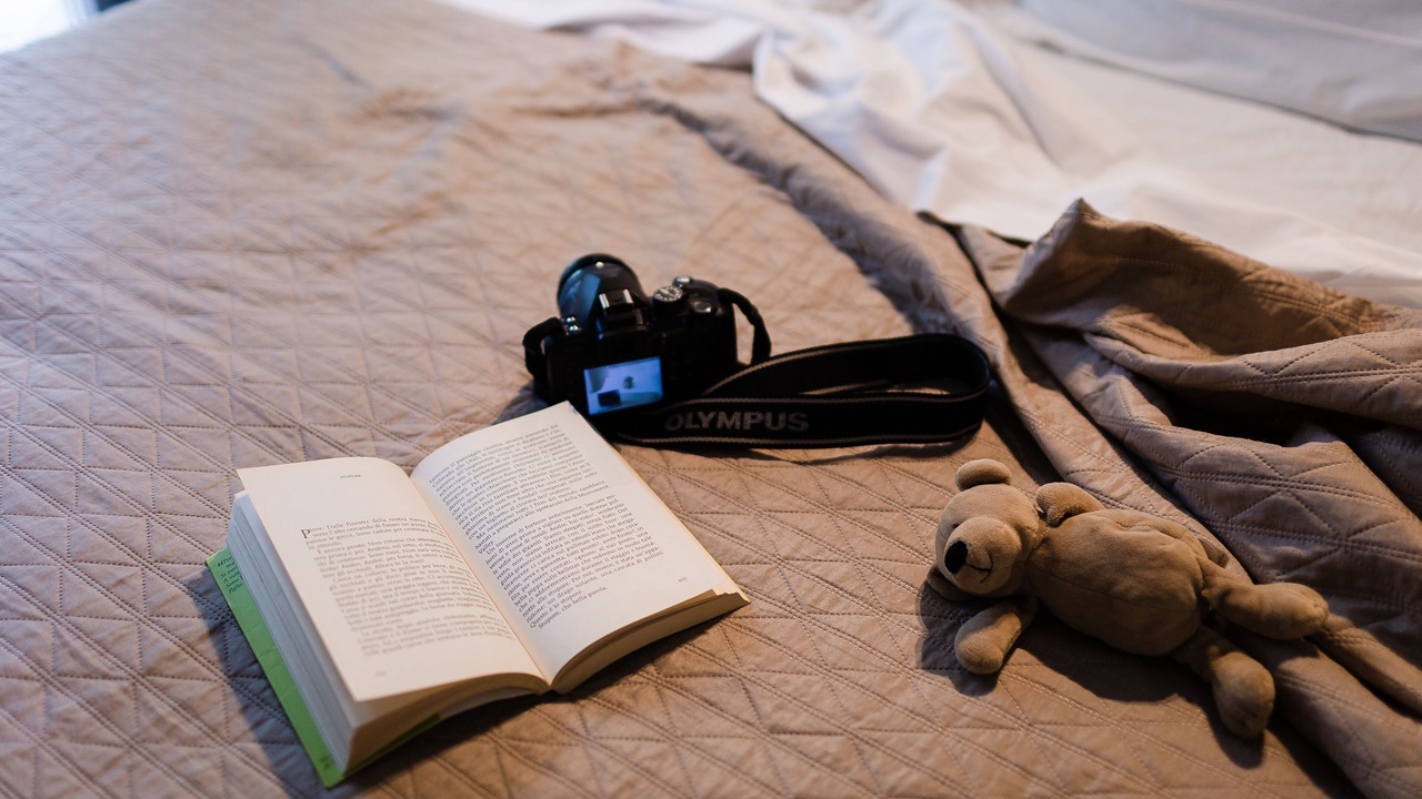 Photo of Bedroom in Cattolica