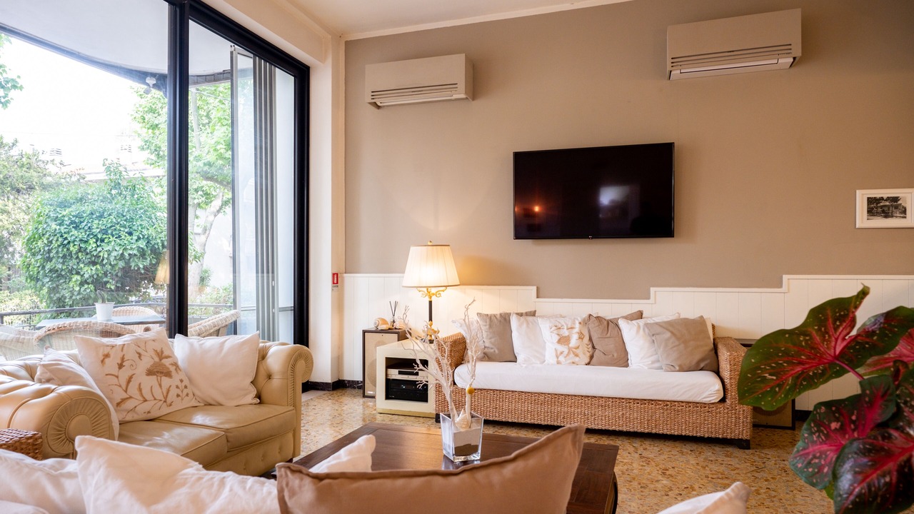 Photo of Livingroom in Cattolica