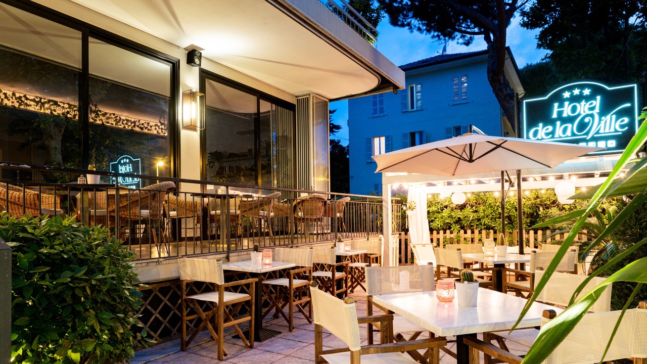 Photo of Patio Balcony in Cattolica