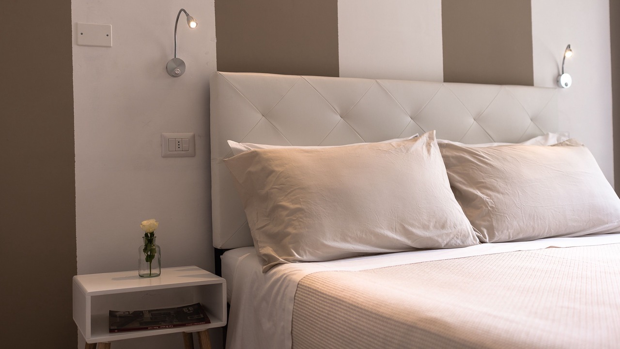 Photo of Bedroom in Cattolica