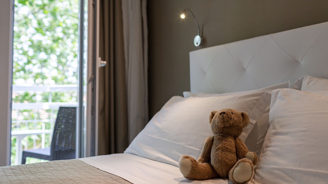 Photo of Bedroom in Cattolica