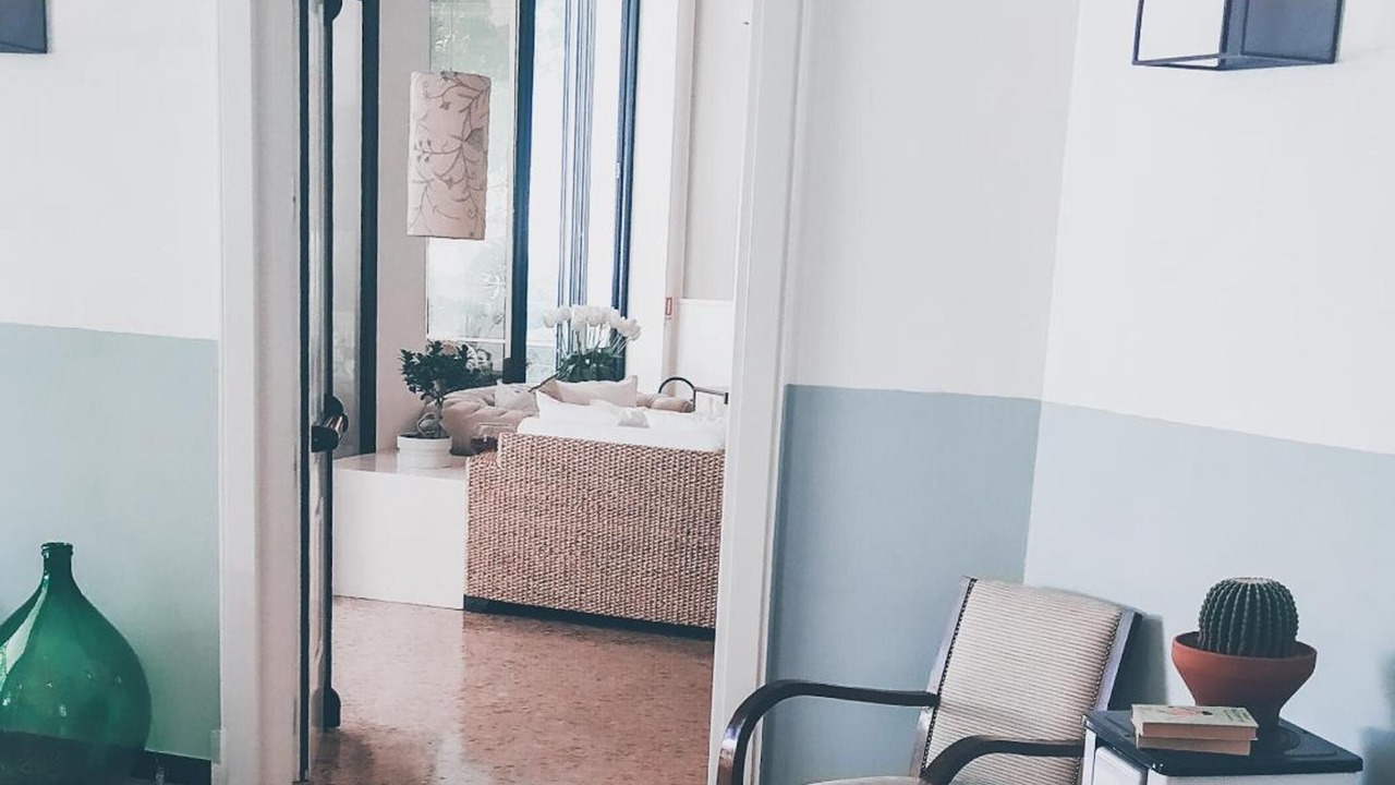 Photo of Livingroom in Cattolica