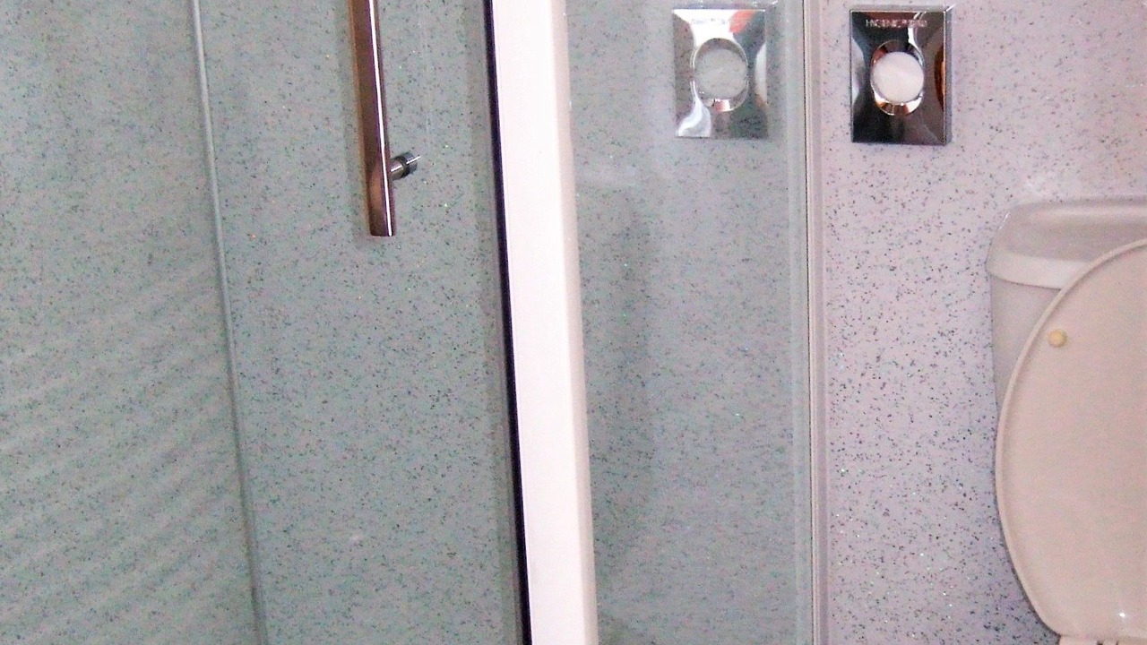 Photo of Bathroom in Bude