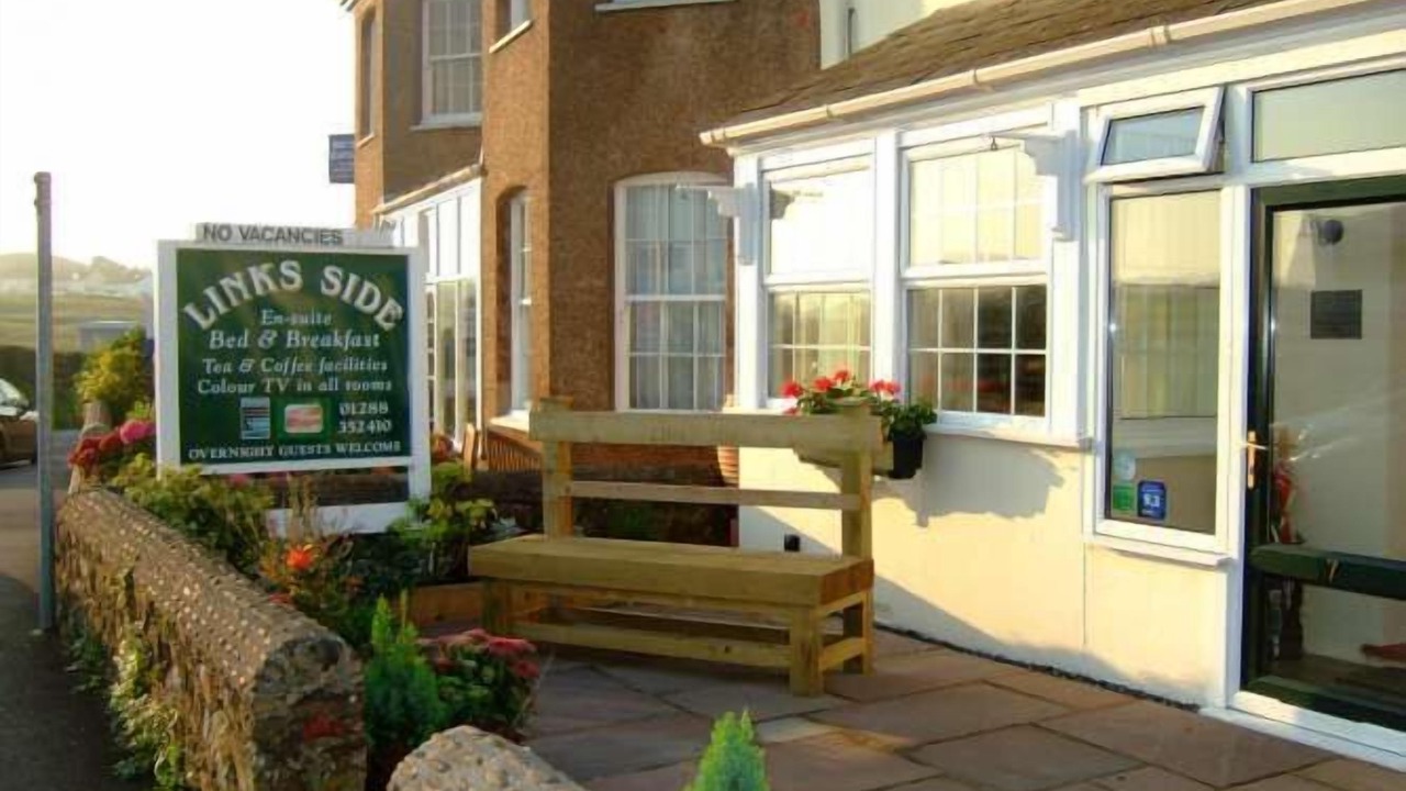 Photo of Outdoor in Bude