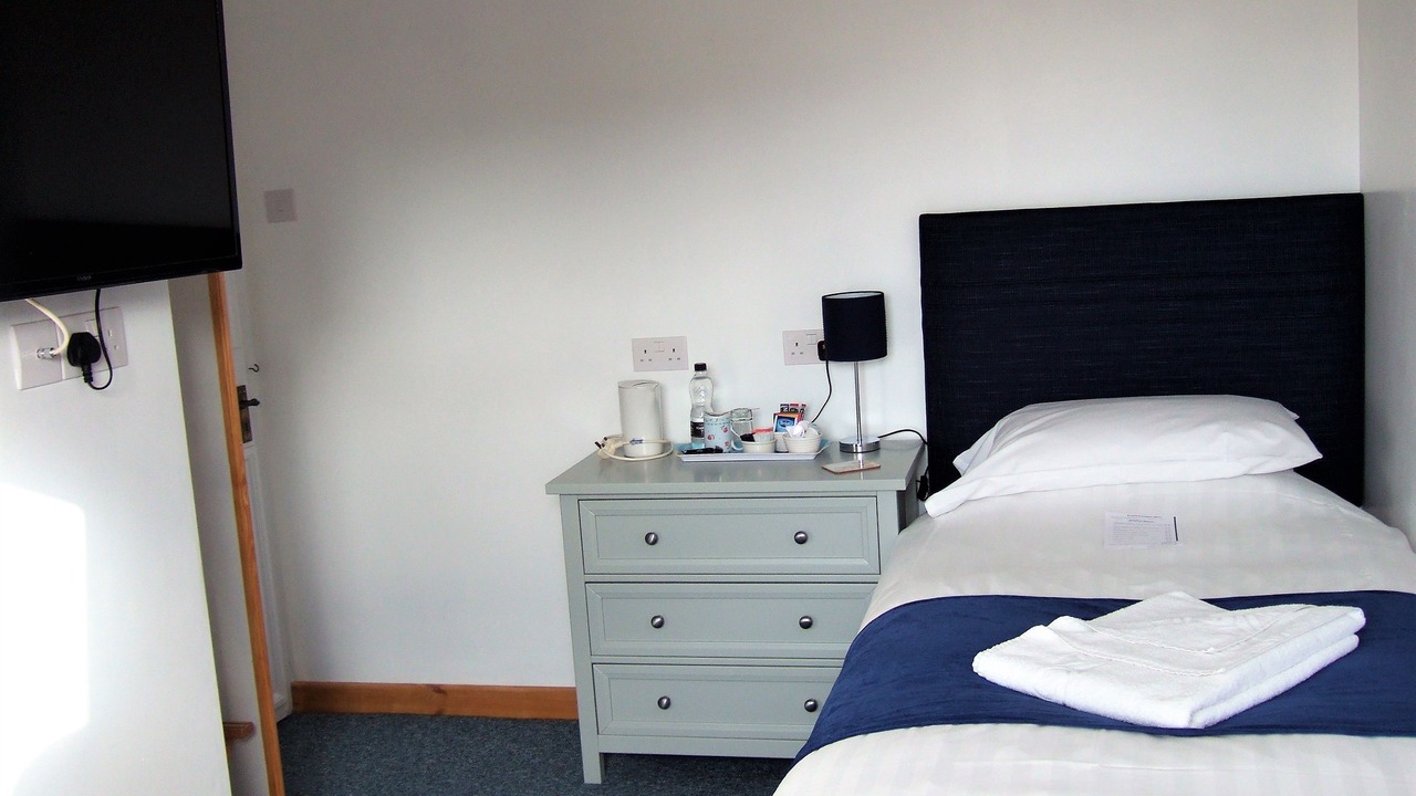 Photo of Bedroom in Bude