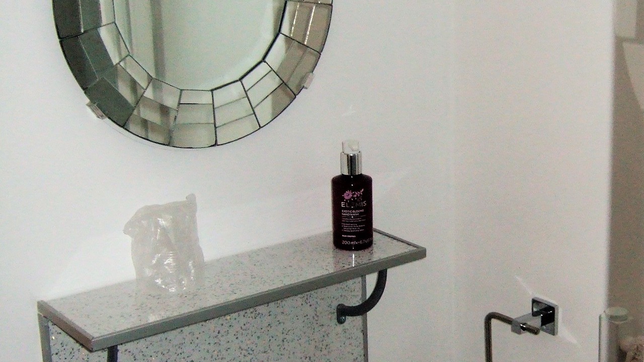 Photo of Bathroom in Bude