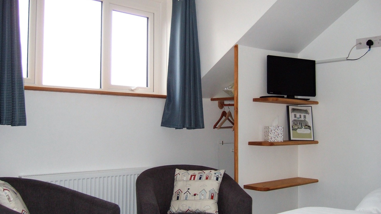 Photo of Bedroom in Bude