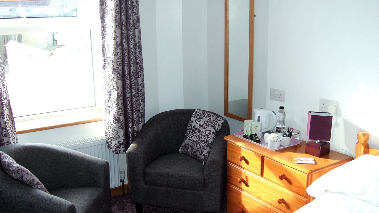 Photo of Bedroom in Bude