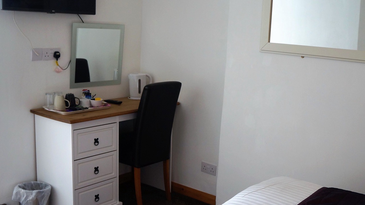 Photo of Bedroom in Bude