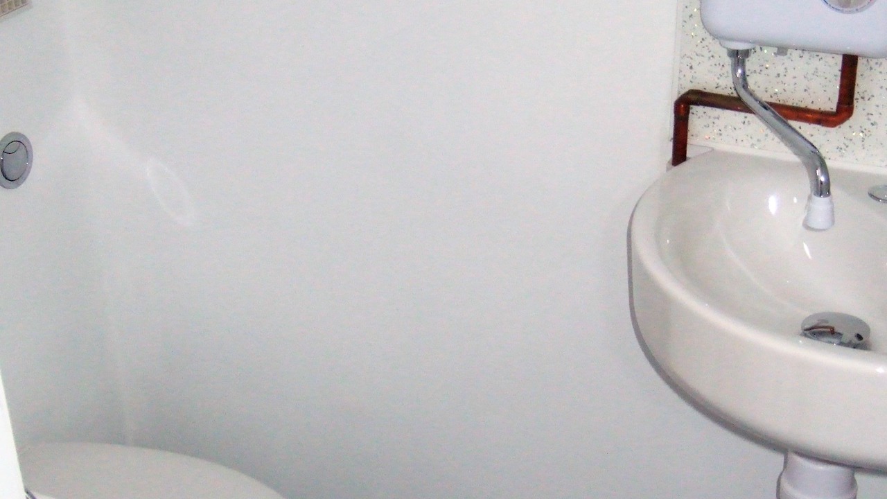 Photo of Bathroom in Bude