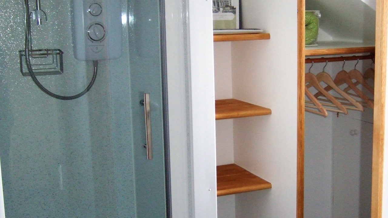Photo of Bathroom in Bude