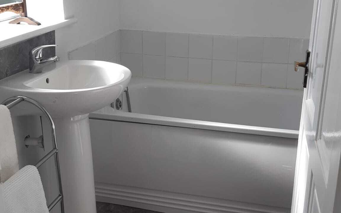 Photo of Bathroom in Cloughey