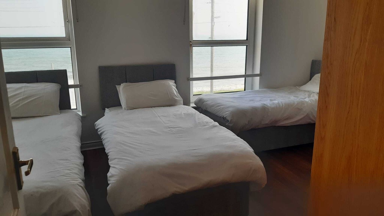 Photo of Bedroom in Cloughey