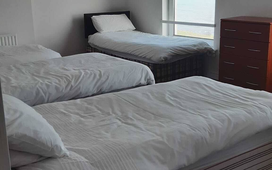 Photo of Bedroom in Cloughey